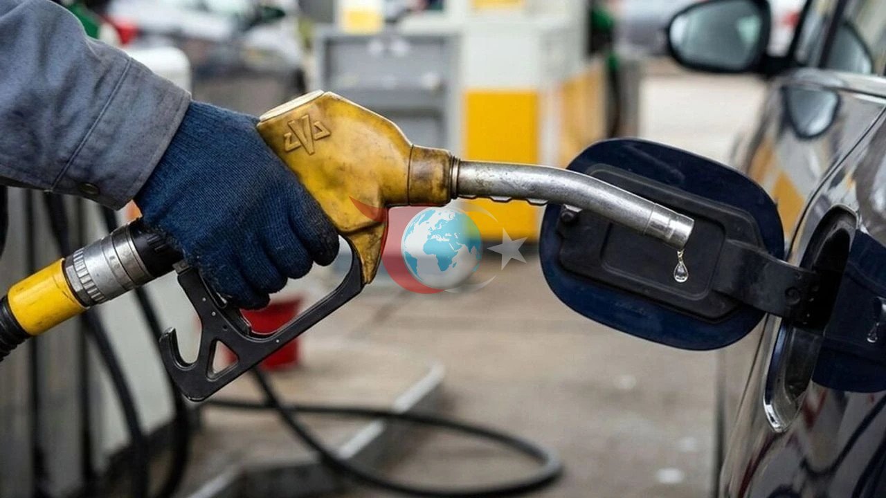 Küresel Petrol Krizi Pompayı Vurdu: Motorine Dev Zam Geliyor