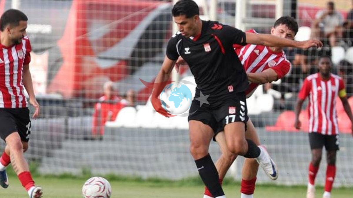 Sivasspor ve Pendikspor Erciyes'te Yenişemedi: Hazırlık Maçında Sessiz Prova