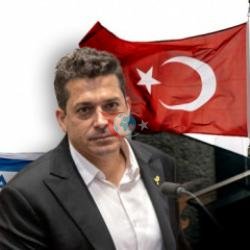 Isroildan Turkiyaga dahshatli tahdid! U ochiqchasiga e'lon qildi: Turk armiyasi bilan...