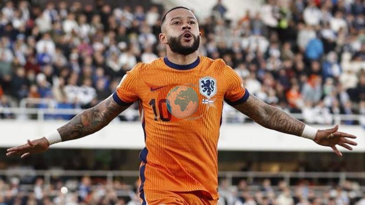 Süper Lig'in Yeni Ekibi Çorum FK'dan Dünya Yıldızı Memphis Depay'a Çılgın Teklif!