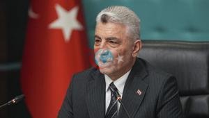 Министр Болат: Баламалы сауда дәліздерін жасауды бастадық