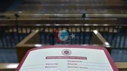 Бакыркөй Башкы прокуратурасынан интервьюга байланыштуу тергөө