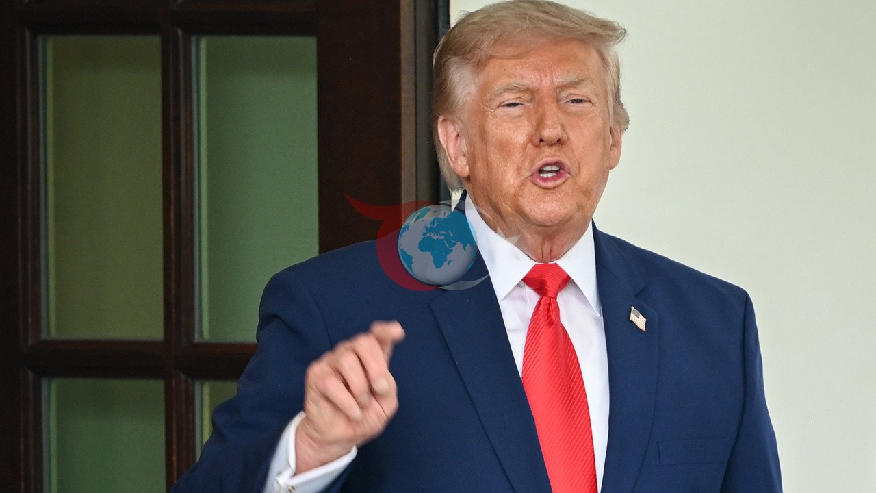 Donald Trump'tan Hürmüz Boğazı Kararı: Olası Zararlar İran Fonlarından Karşılanacak