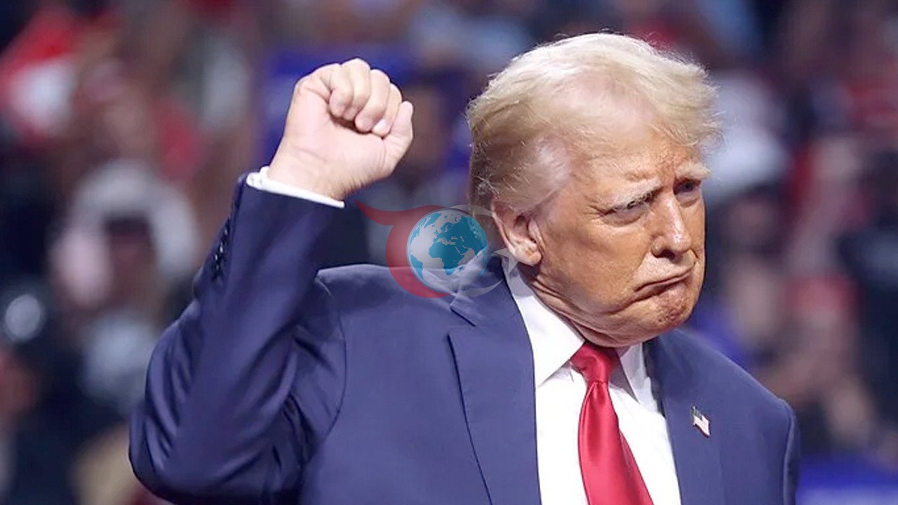 Trump'tan Riyad'a Nükleer Şart: İsrail'i Tanıma Koşulu Gündemde