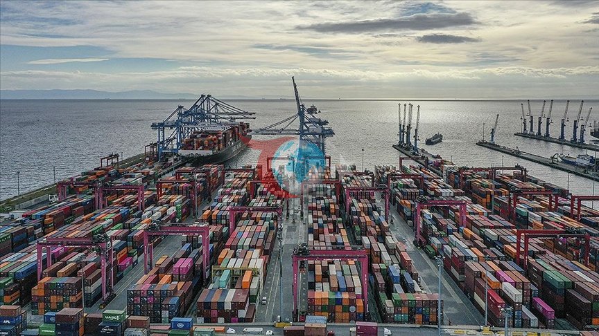 ABD'den Küresel Ticarete Büyük Darbe: 60 Ülkeye Yeni Gümrük Vergisi Kararı