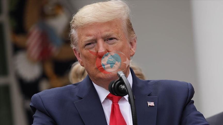 Trump'tan İran'a Gözdağı: Hürmüz Boğazı'ndaki Zararlar İran Fonlarından Karşılanacak