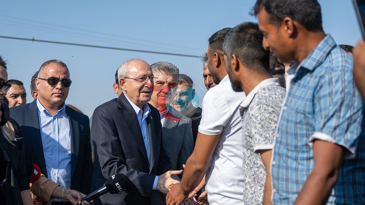 Kılıçdaroğlu'ndan "Güvence" Bekleyen Milletvekillerine Net Yanıt: "Atatürk’ün Partisine Sahip Çıkan Kalır"