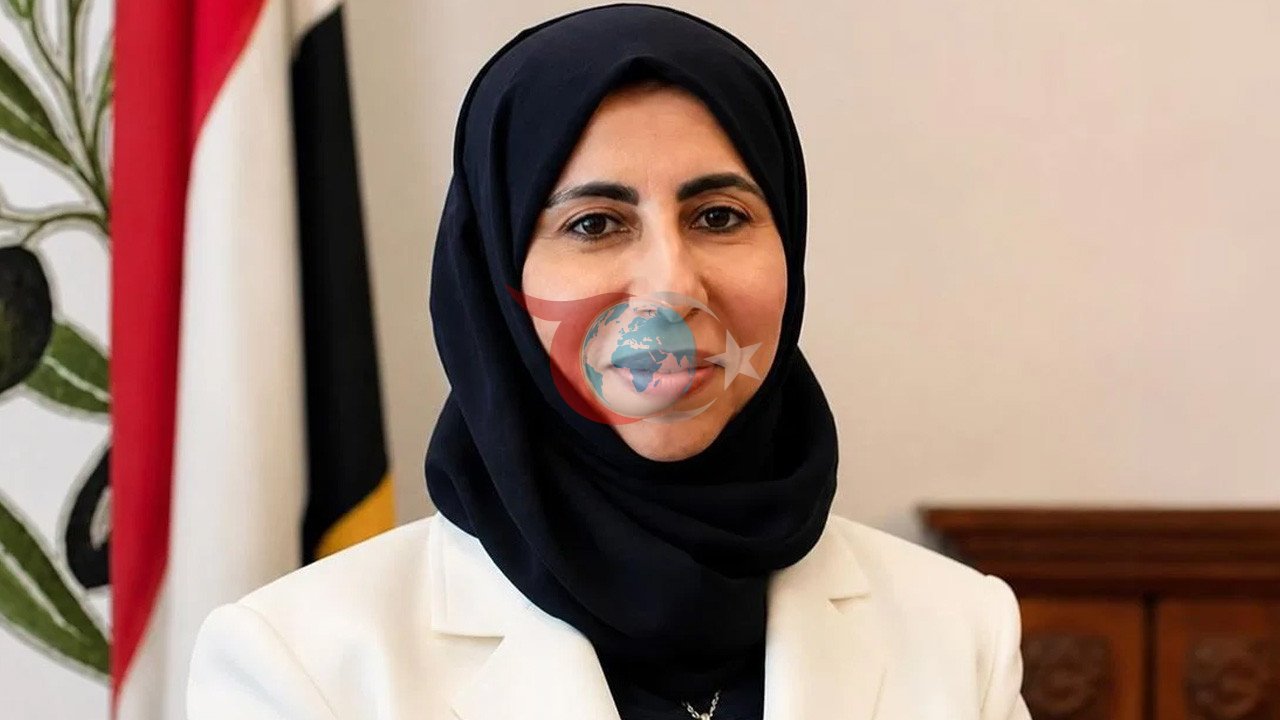 Yemen'de Tarihi Adım: İlk Kez Bir Kadın Dışişleri Bakanı Olarak Atandı