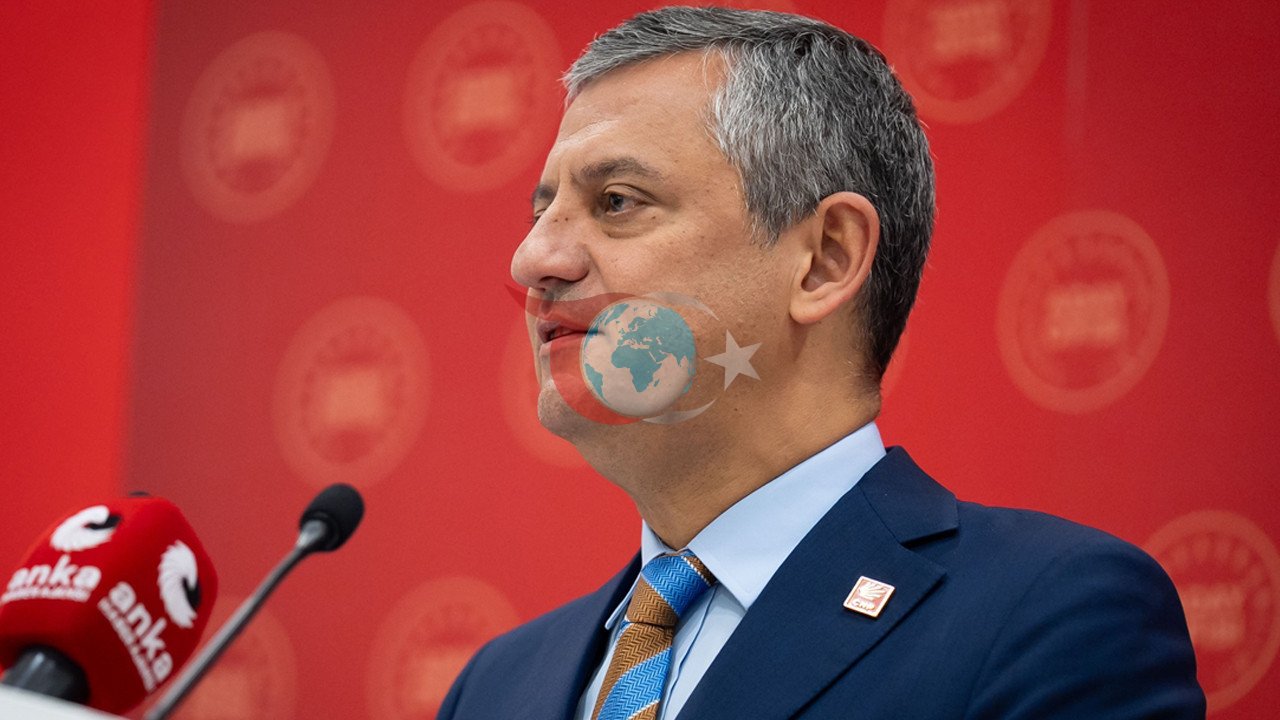 Özgür Özel ve 90 Milletvekili CHP'den İstifa Ediyor: İşte Yeni Parti ve "B Planı" Detayları