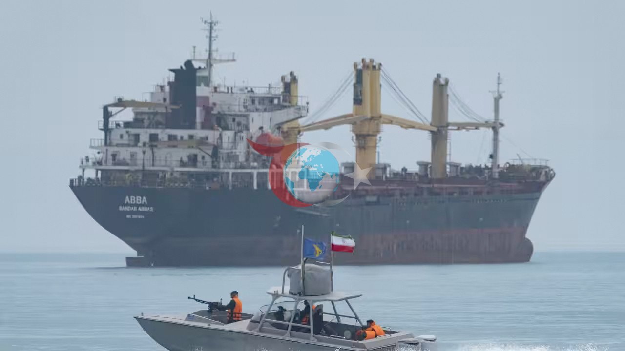 Hörmüz boğazında tankerlərin hərəkəti dibini vurdu: geosiyasi gərginlik dəniz ticarətinə zərbə vurdu