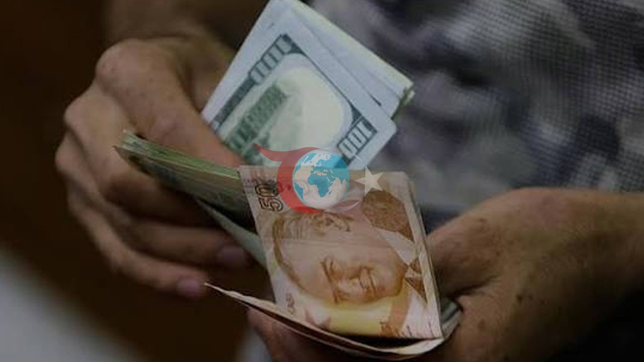 Dollar və Avroda yeni rekord səviyyələr: Azad bazarda son vəziyyət necədir?