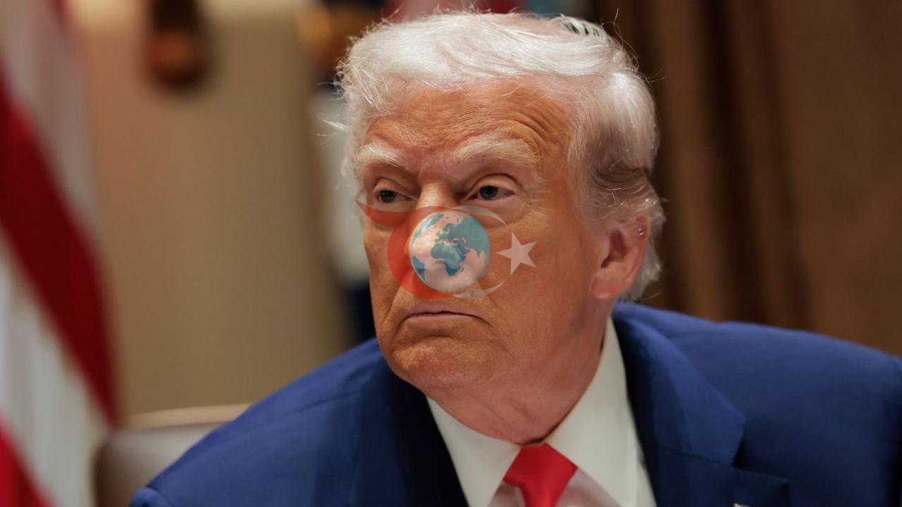 Trump'tan İran'a Net Nükleer Uyarısı ve Çin ile Kritik Yapay Zeka Zirvesi
