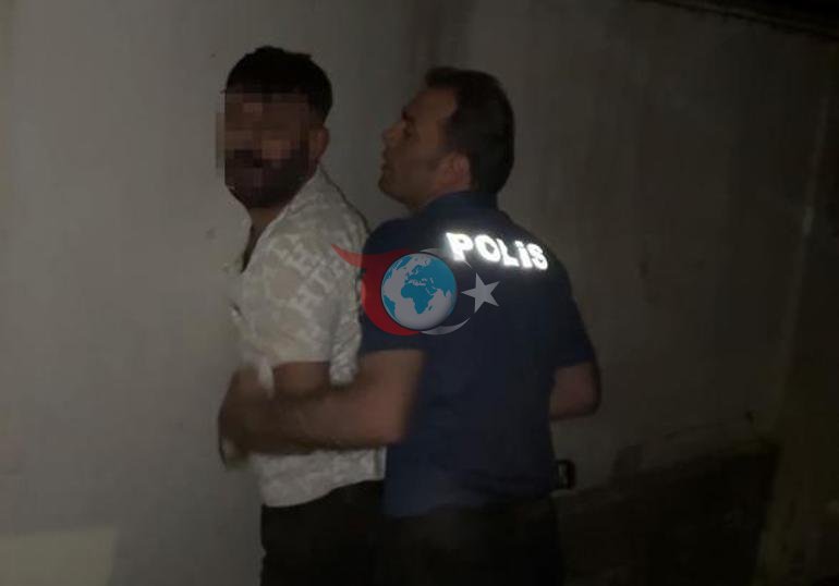 Sərxoş sürücü qəzaya uğradı, polislə davadan sonra xaos 12 nəfər saxlanıldı