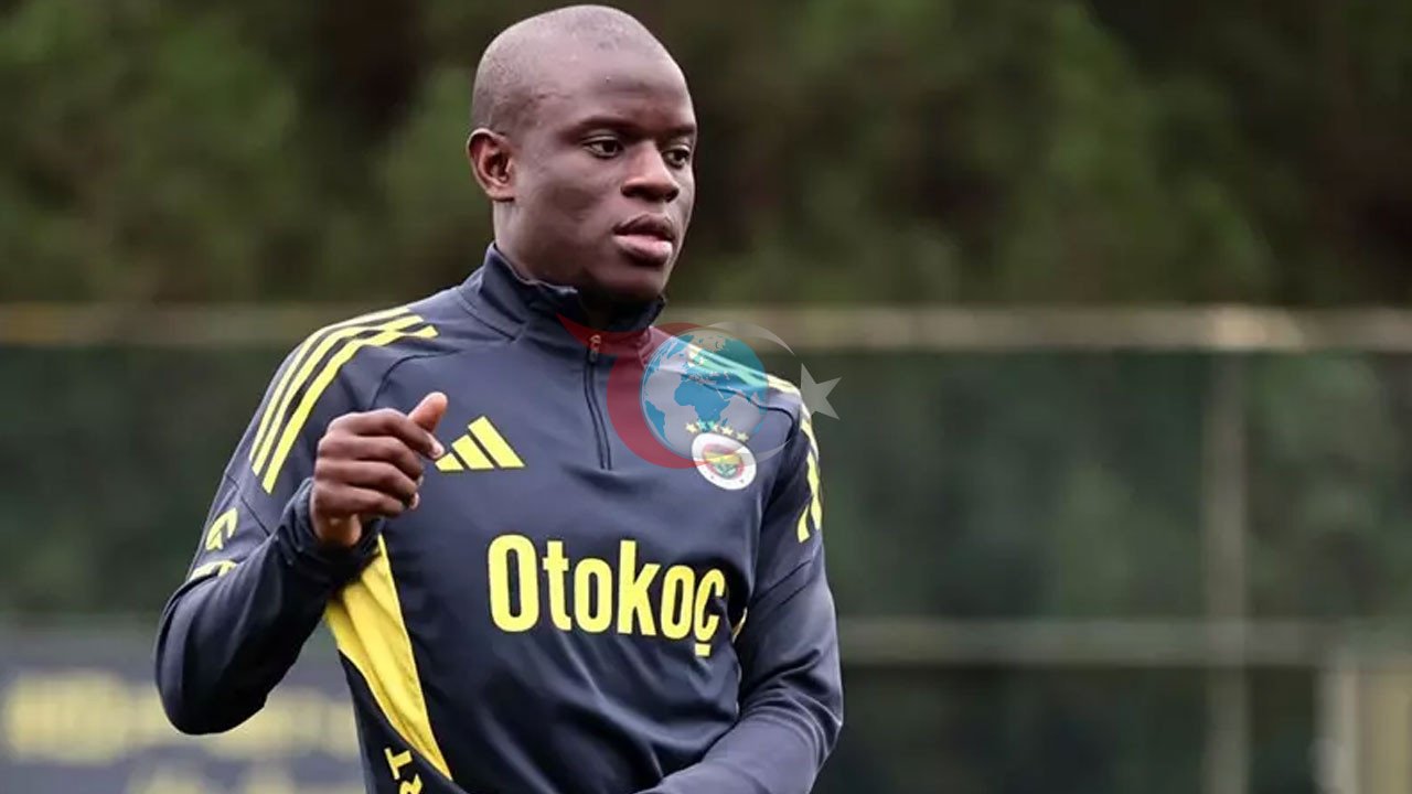 Fenerbahçe'de Sıcak Gelişme: Kante Beklenirken İlk Ayrılık Dominik Livakovic ile Gerçekleşiyor!