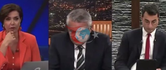 CHP Salici ko'z yoshlari bilan tushuntirdi: Men bormang dedim, sizga aytdim, ishonch hosil qilmadi 