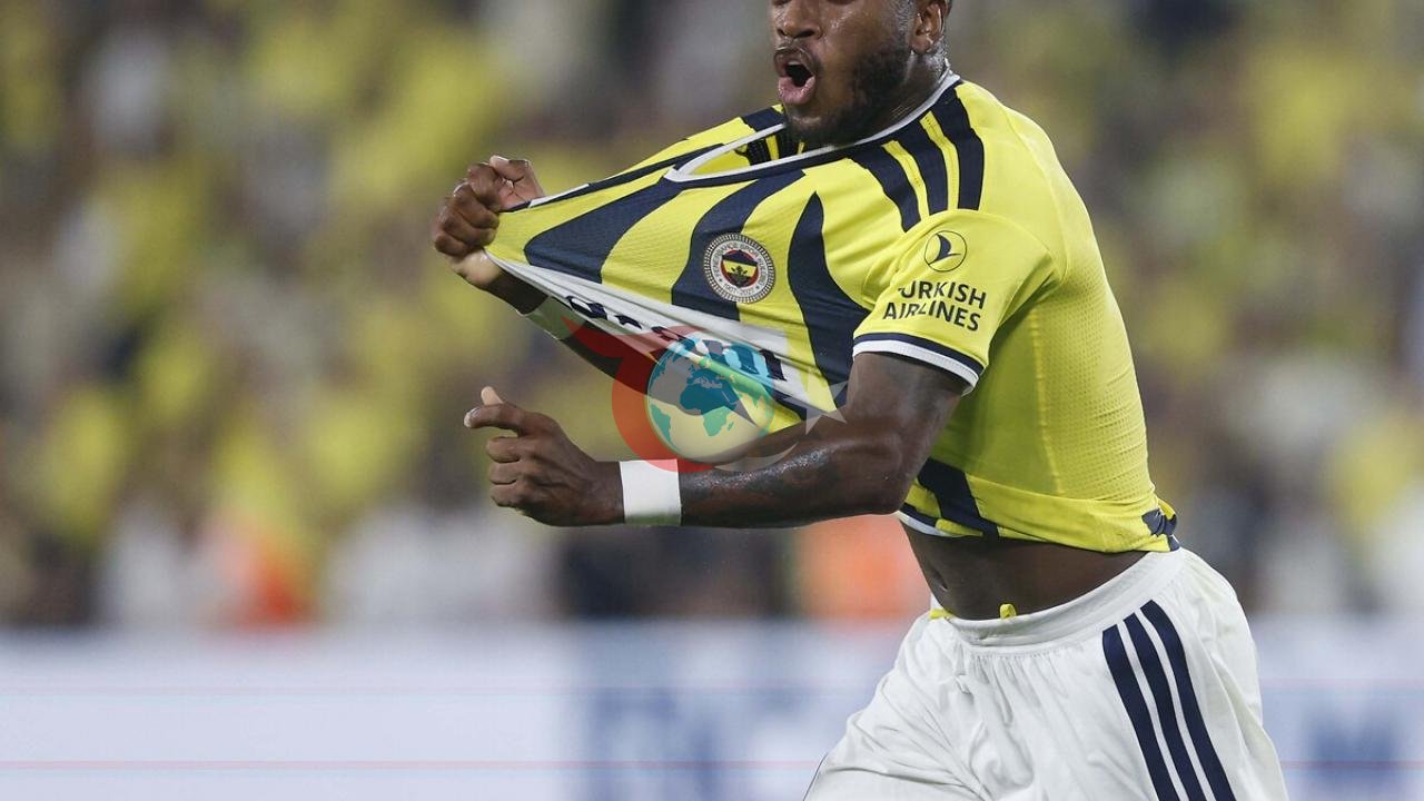 Fenerbahçe'de Fred Depremi: Atletico Mineiro ile Anlaştı, Aziz Yıldırım Şartını Belirledi!