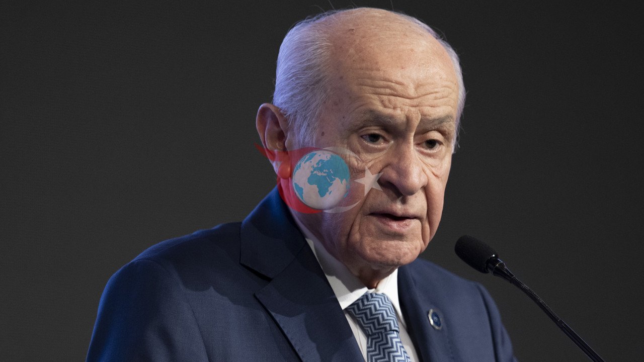 Devlet Bahçeli'den Kararlı Ayasofya Mesajı: "İç ve Dış İşgal Cephesini Rahatsız Etmeye Devam Edeceğiz"