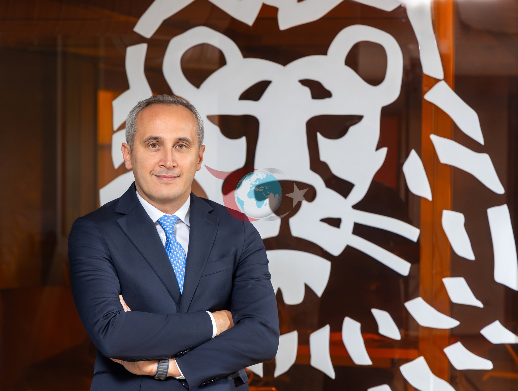 ING Türkiye'den Dijital Bankacılıkta Dev Adım: SWIFT İşlemleri Artık Tamamen Masrafsız