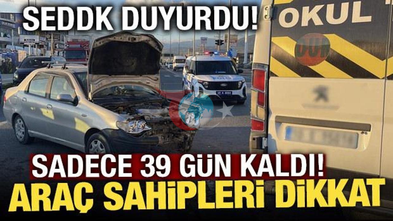 Araç Sahipleri İçin Yeni Dönem Başlıyor: Alo 193 OHİM ile Hasar İhbarlarında Tek Merkez Dönemi