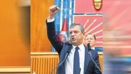 Özel’in partisi bugün kuruluyor