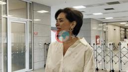Ahbap soruşturması: Özlem Gürses ve Ruşen Çakır ifade için adliyede