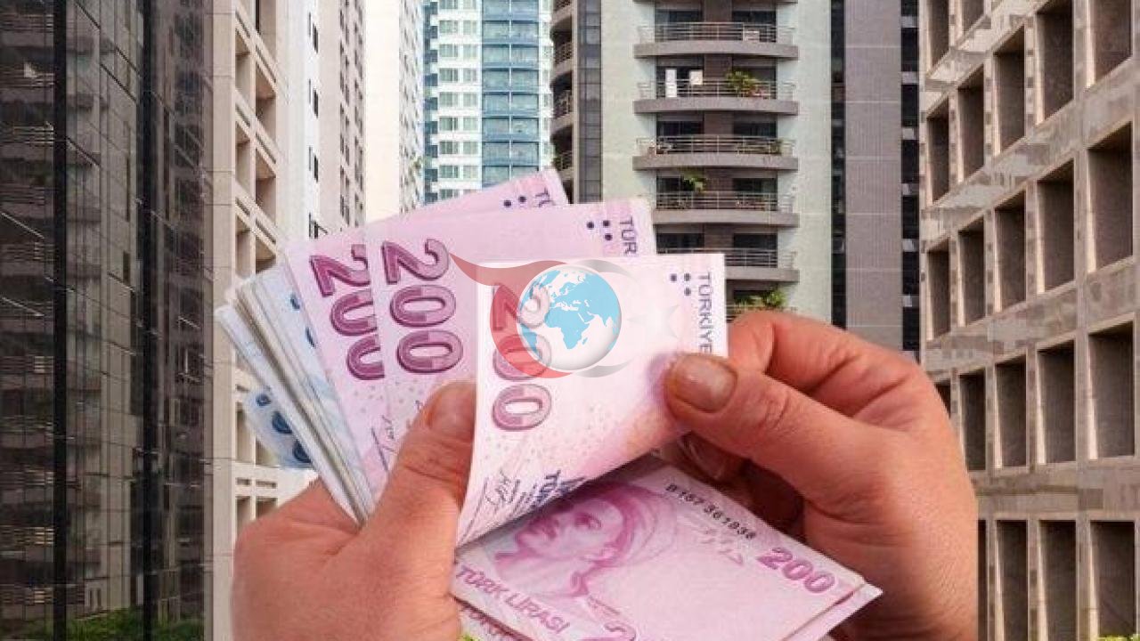 TCMB Temmuz Anketi Sonuçlandı: Vatandaşın Yatırım Tercihinde Altın Güç Kaybediyor, Gayrimenkul Yükselişte!