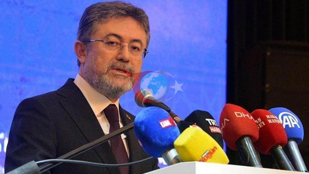 TMO'dan Tarihi Hububat Alımı: Bakan Yumaklı Rekor Rakamları Açıkladı