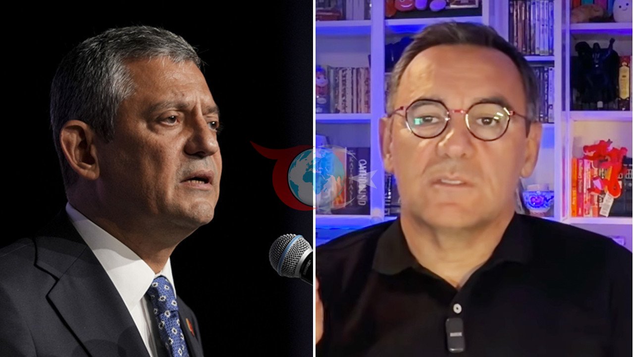 Özgür Özel Yeni Parti'yi Kurdu: 24 Temmuz Tarihinin Arkasındaki Astroloji İddiası Kulisleri Hareketlendirdi