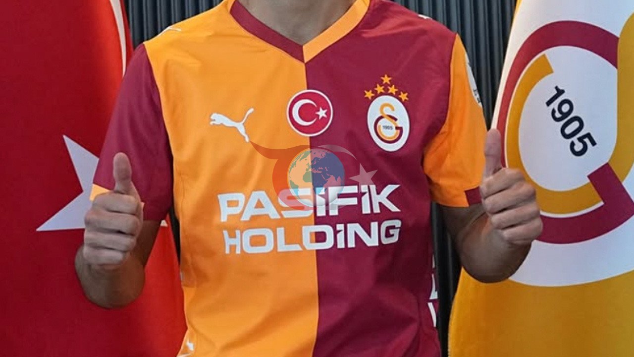 Galatasaray'da Can Armando Güner Transferinde Kriz: Okan Buruk Onay Verdi, Genç Yıldız Reddetti
