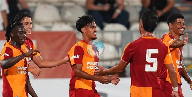 Galatasaray Amedspor'a transfer için onay verdi! Genç yıldız gitmek istemedi - Resim: 0
