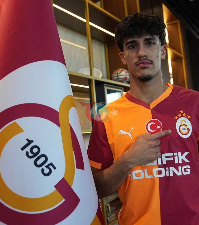 Galatasaray Amedspor'a transfer için onay verdi! Genç yıldız gitmek istemedi - Resim: 1