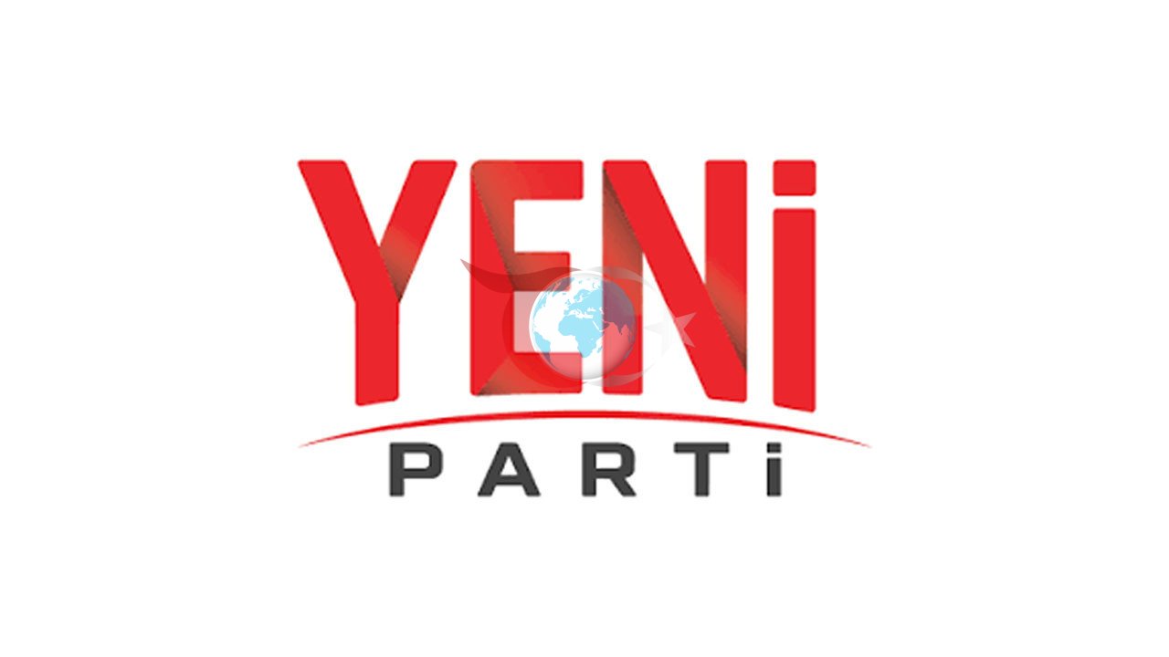 CHPdagi tarixiy bo'linma: O'zg'ur O'zel va 90 parlament a'zosi iste'foga chiqdi va yangi partiyani tuzdi.