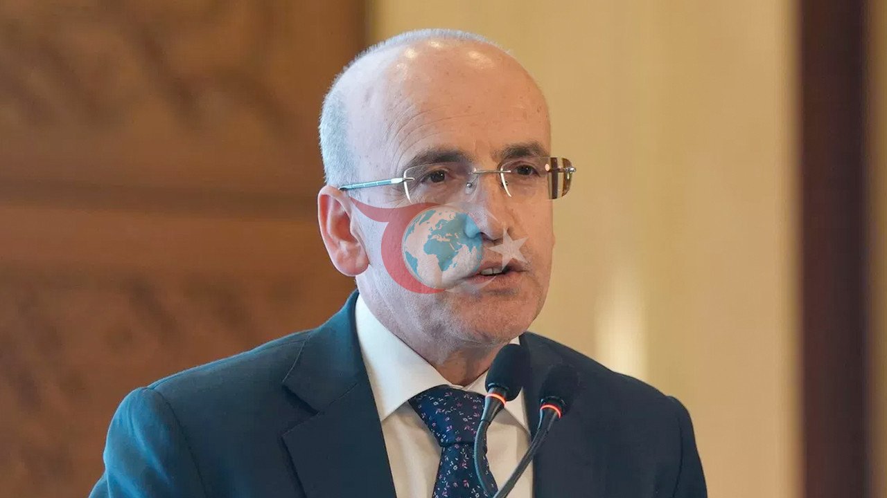 Bakan Şimşek'ten Enflasyon Açıklaması: Beklentilerde Dikkat Çeken Gerileme