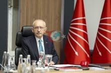 CHP TBMM-də 5-ci sıraya düşdü! Oturacaq bölgüsü dəyişdi, tarazlıqlar yenidən formalaşdırıldı, yüklənmə 