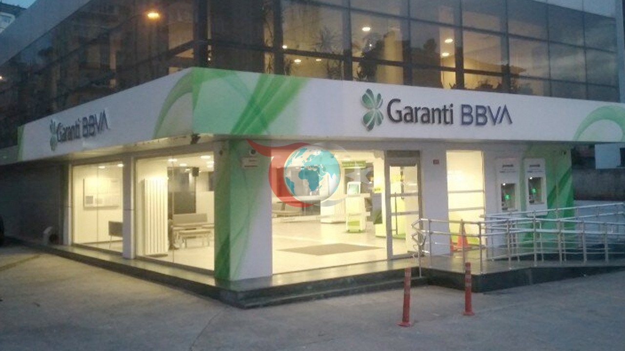 Garanti BBVA'dan İhracatçıya SKDM Kalkanı: Karbon Maliyeti Riskine Karşı Yeni Hazine Ürünü