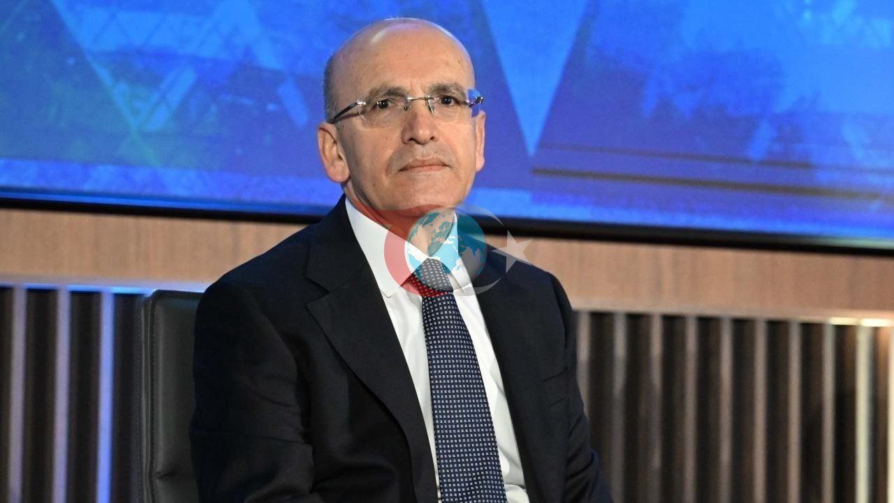Bakan Şimşek Enflasyon Beklentilerindeki İyileşmeyi Açıkladı: Hanehalkı ve Reel Sektörde Olumlu Rüzgarlar