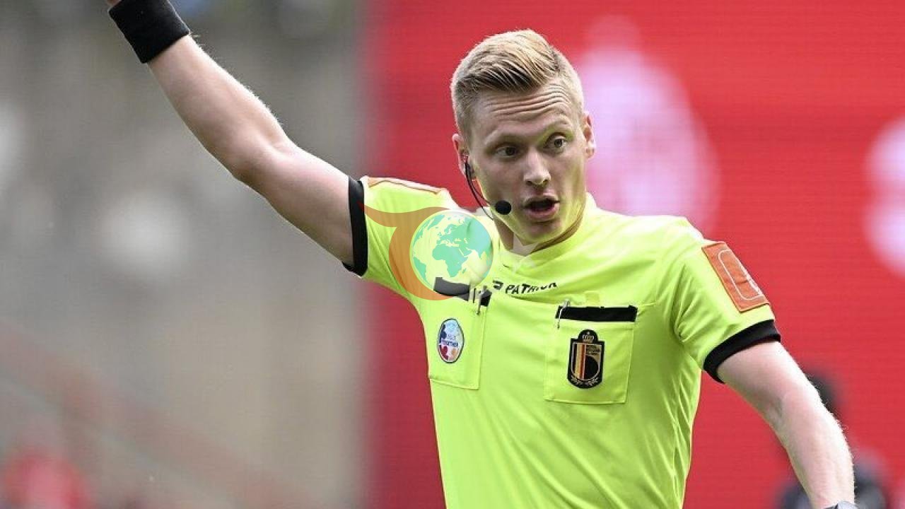 Fenerbahçe'nin Şampiyonlar Ligi Rövanşına Belçikalı Hakem: Gornik Zabrze Maçının Detayları Belli Oldu
