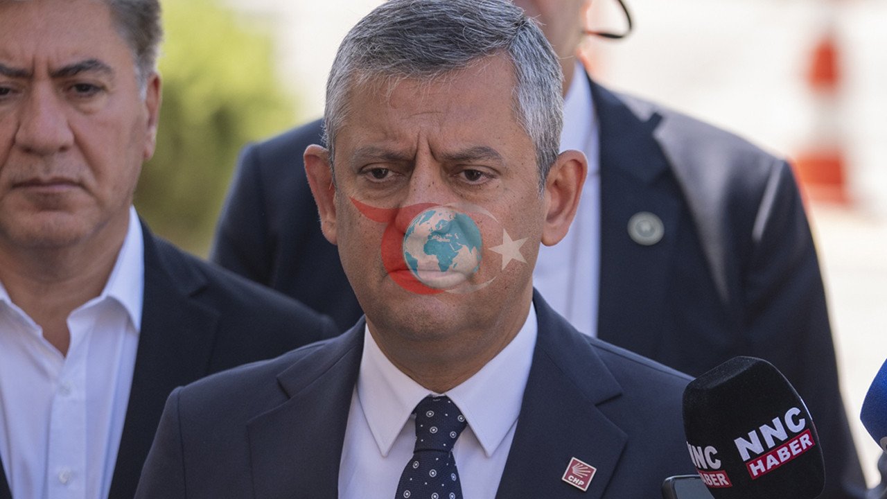 Özgür Özel'den Tarihi İstifa Sonrası Yeni Parti Açıklaması: TBMM'de Dengeler Tamamen Değişti