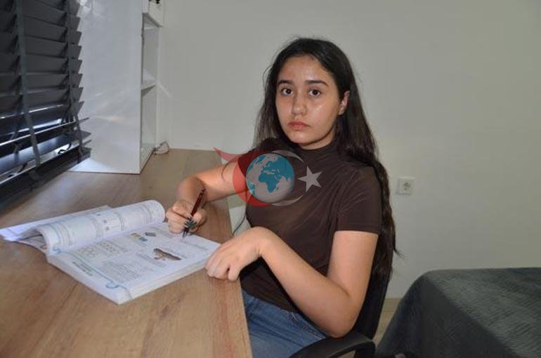 LGS şampiyonlarının lise tercihleri belli oldu: Çok çalışmıştım sonunda değdi