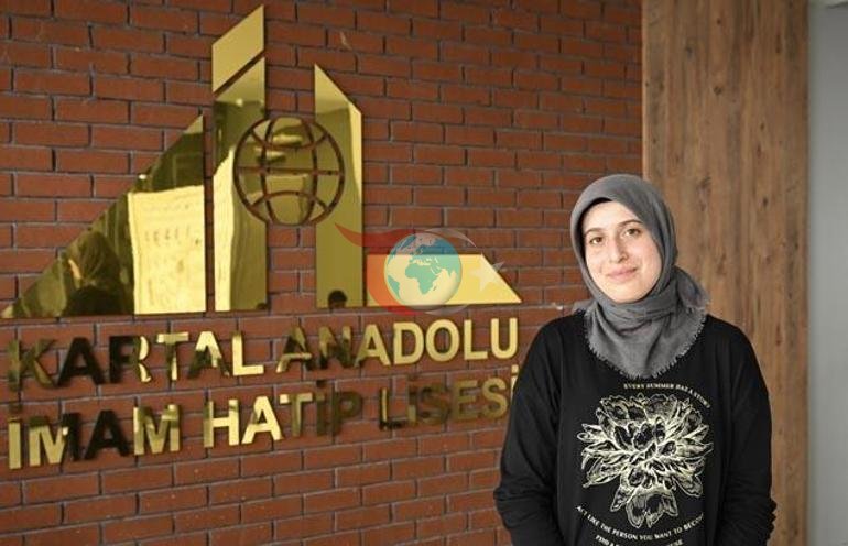 LGS şampiyonlarının lise tercihleri belli oldu: Çok çalışmıştım sonunda değdi