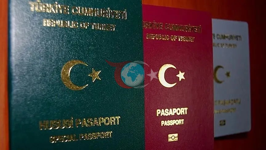 Yeşil pasaport başvurularında yeni dönem! DYS sistemi devreye girdi: İhracatçının işlemlerine dijital kolaylık-5