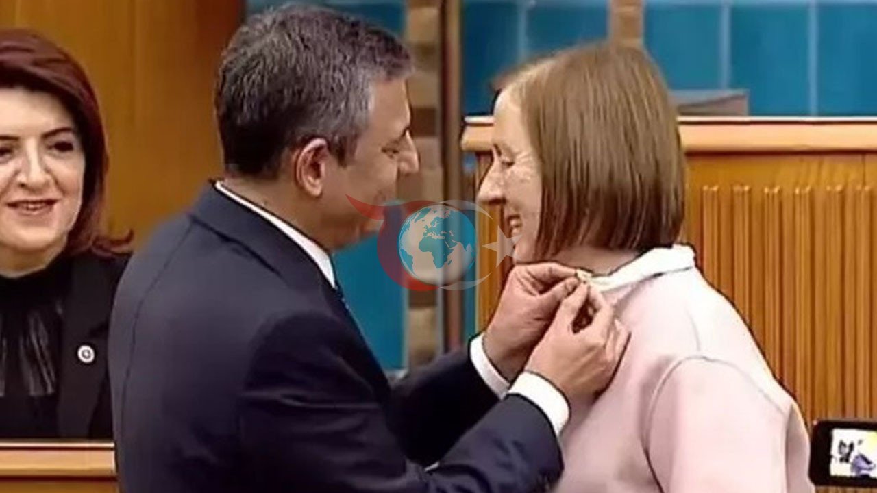 Siyasette Sürpriz Transfer İddiası: Selma Aliye Kavaf AK Parti’ye mi Dönüyor?