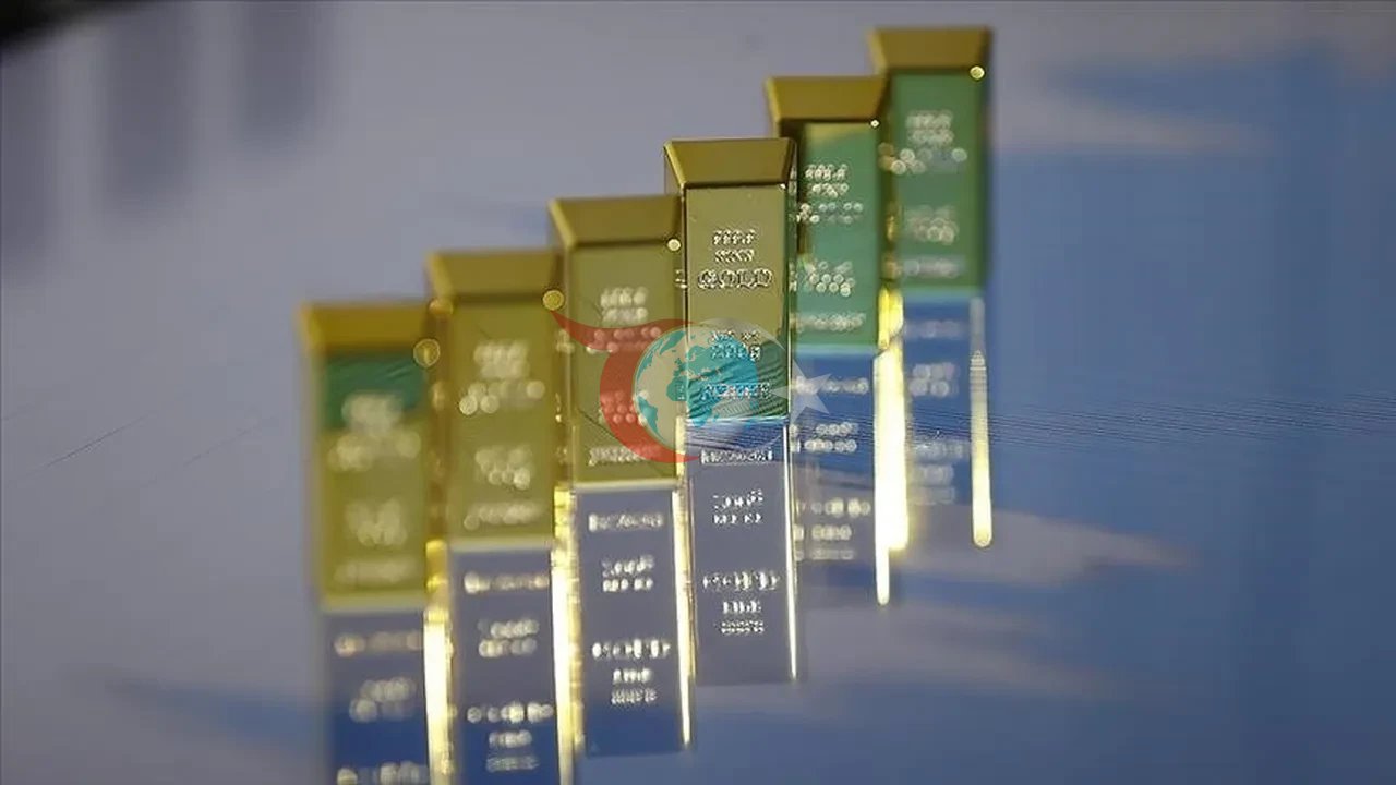Dünyanın ən böyük şirkətləri qızıl almağa başlayır