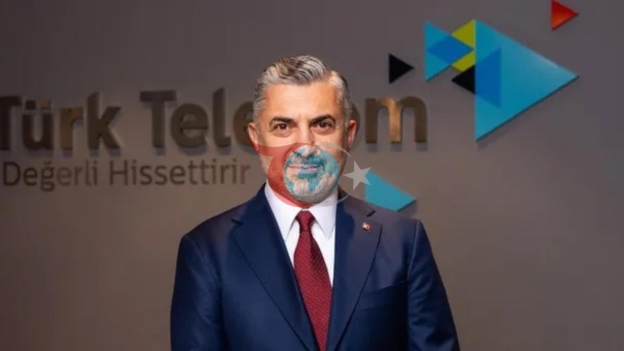Türk Telekom'dan Milli Teknoloji Hamlesi'ne Dev Katkı: Patent Liderliği ve Küresel AR-GE Vizyonu
