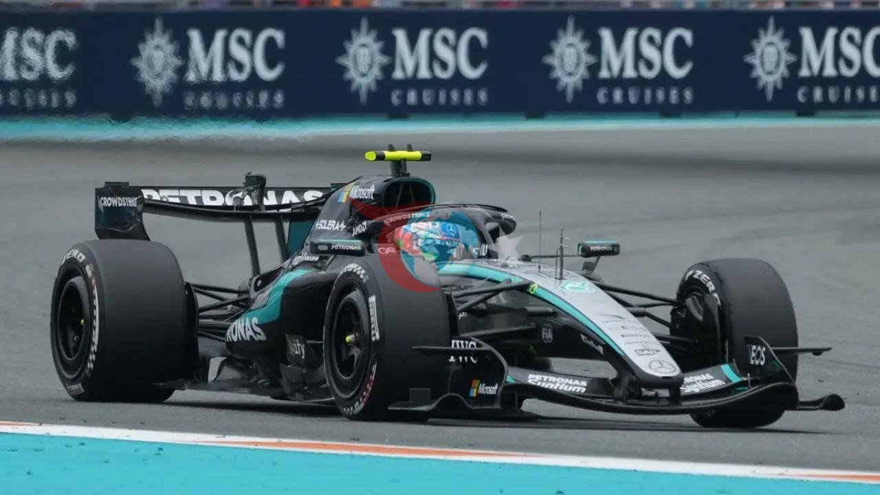 Formula 1 Macaristan Grand Prix'si Heyecanı Başlıyor: Hungaroring'de Nefesler Tutuldu