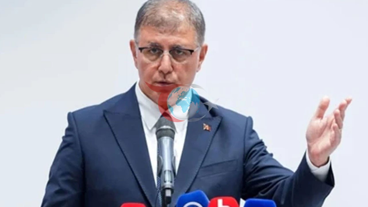 İzmir Büyükşehir Belediye Başkanı Cemil Tugay'dan AK Parti İddialarına Net Yanıt: "Bağımsız Kalacağım"