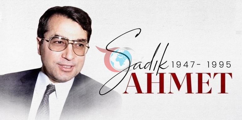 Rabitə Direktoru Duran Dr. Sadıq Əhmədi yad etdi