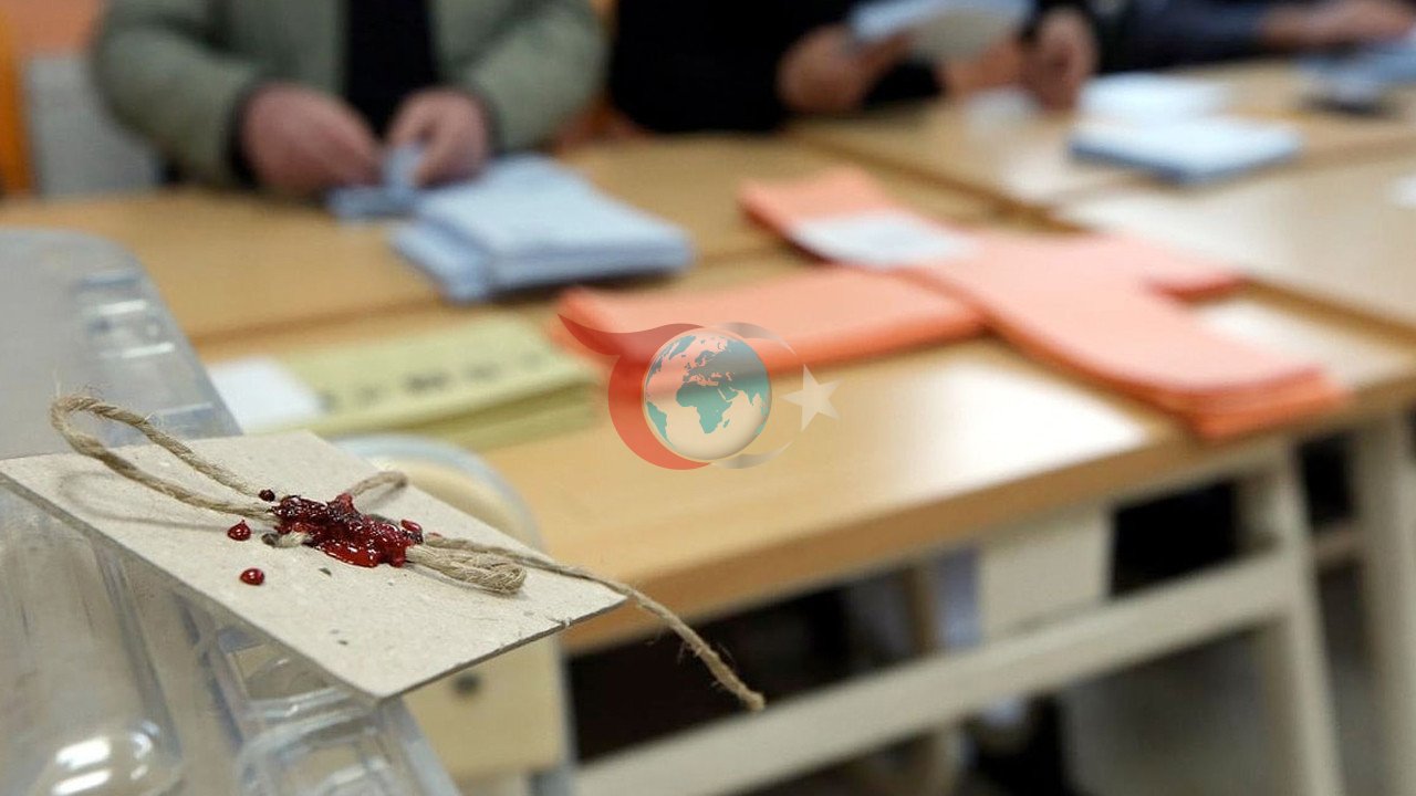 ORC Son Seçim Anketi Sonuçlarını Açıkladı: İstanbul ve Ankara'da Nefes Kesen Yarış