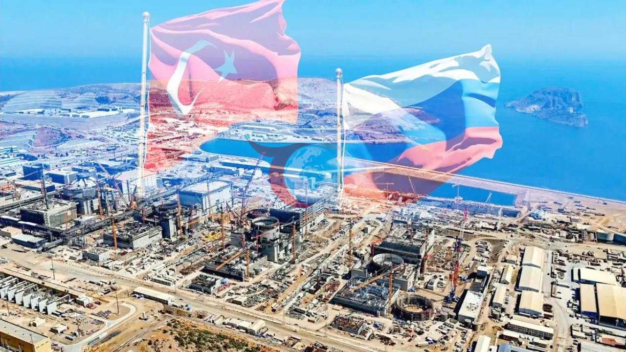 Akkuyu NGS'de Tarihi Eşik: Devreye Alma Çalışmalarına Sadece Aylar Kaldı