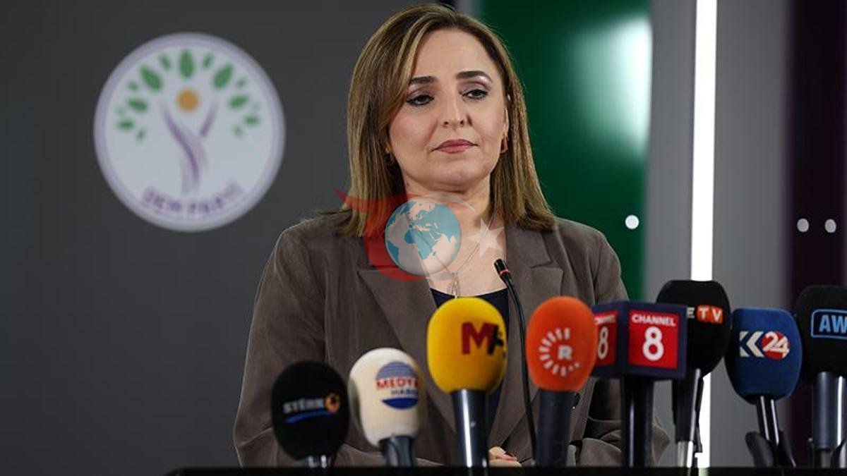 DEM Parti'den 'Çerçeve Yasa' Açıklaması: Hazırlıklarda Son Aşamaya Gelindi
